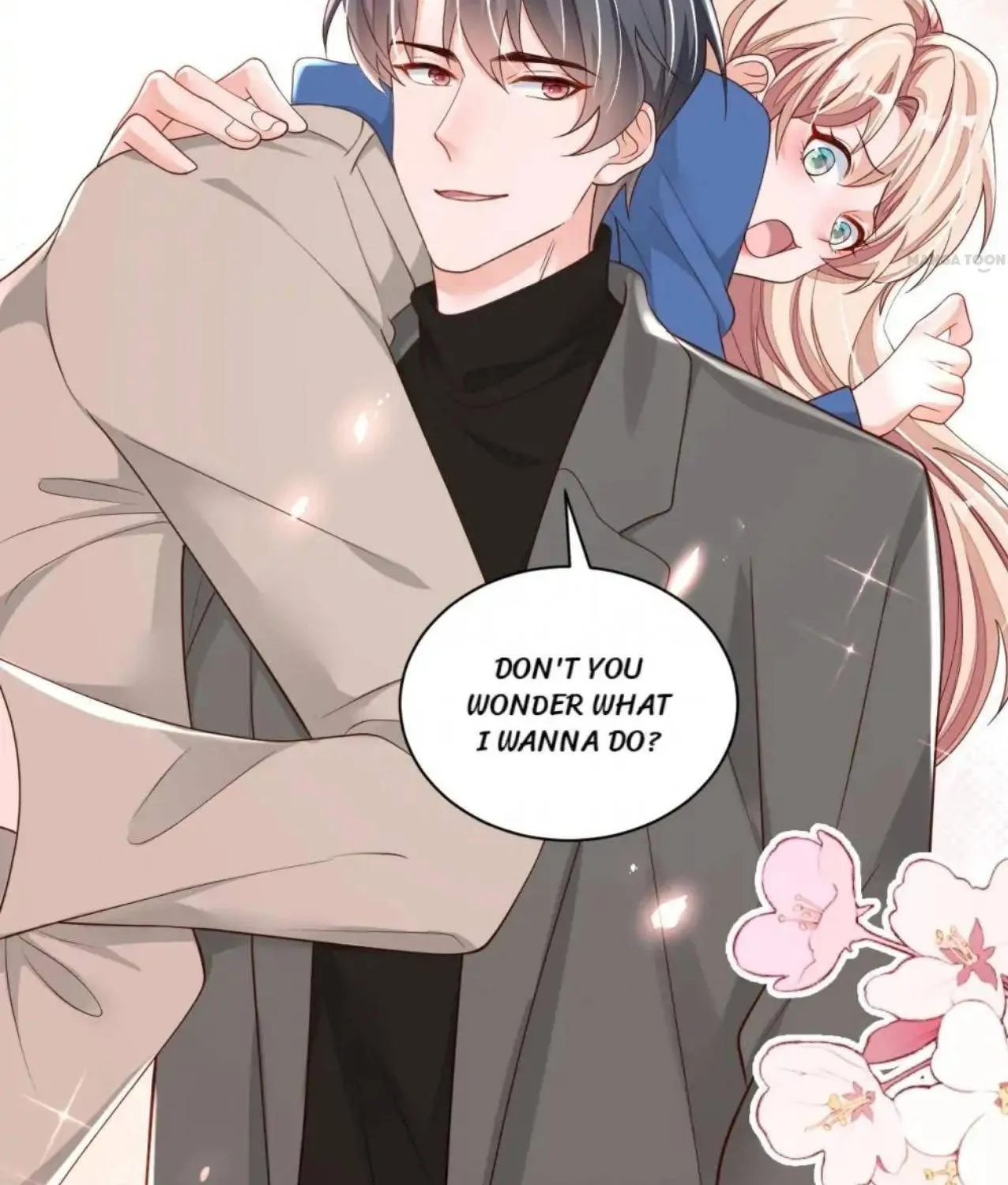 Read The Devil Whispered in My Ear chapter 84 image 26 on Lezhin