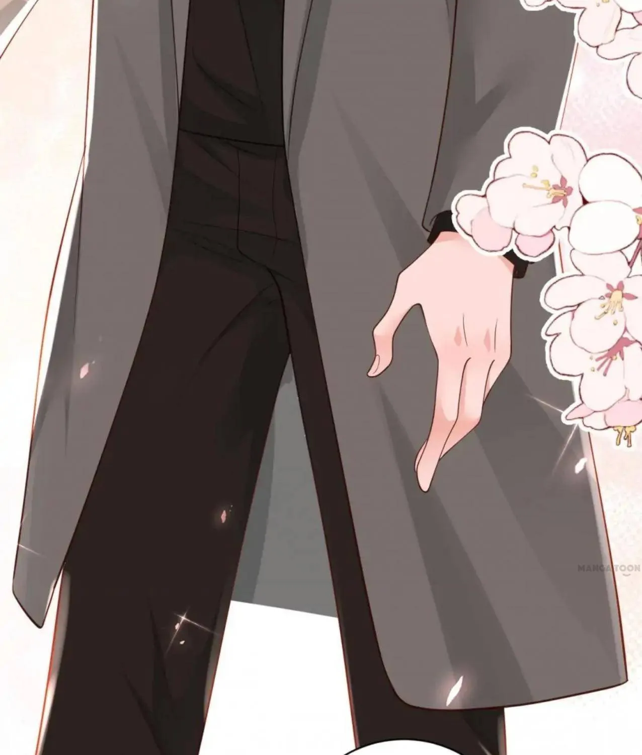 Read The Devil Whispered in My Ear chapter 84 image 27 on Lezhin