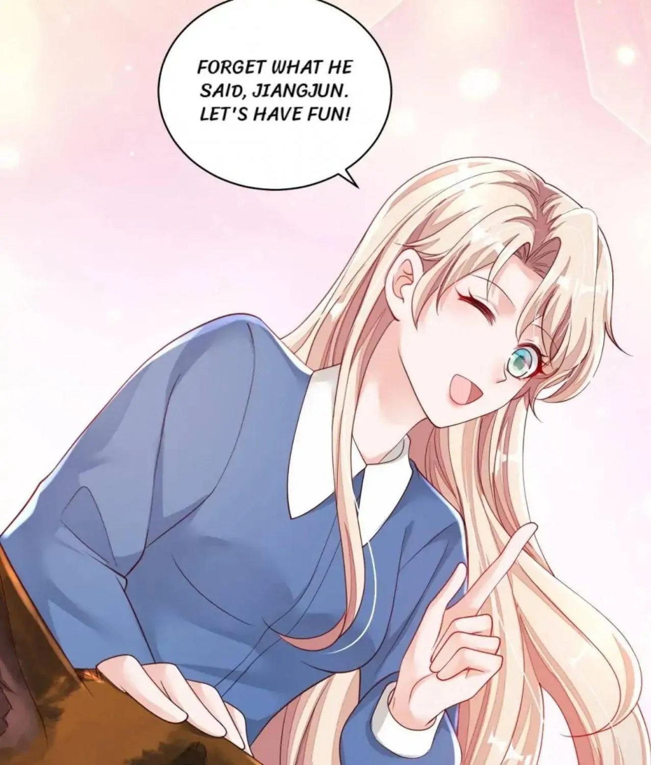 Read The Devil Whispered in My Ear chapter 84 image 3 on Lezhin