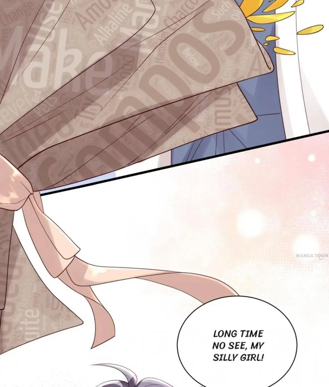 Read The Devil Whispered in My Ear chapter 84 image 52 on Lezhin