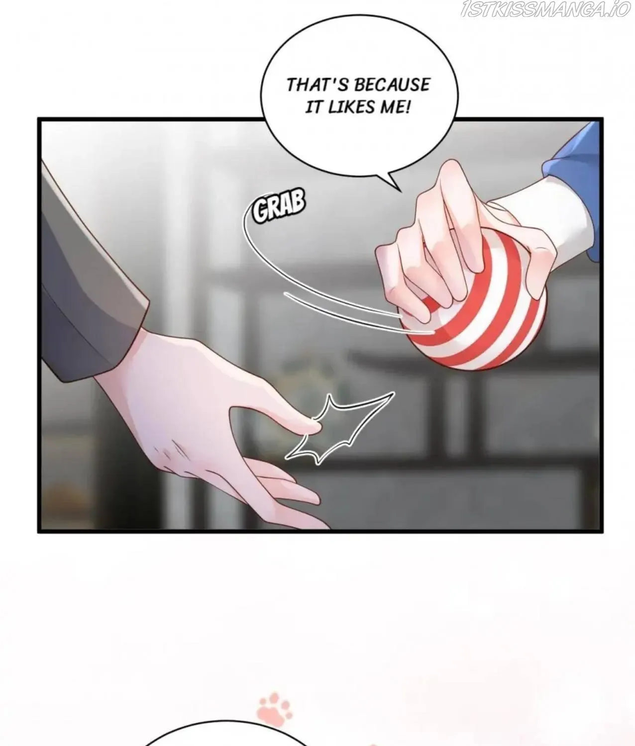 Read The Devil Whispered in My Ear chapter 85 image 11 on Lezhin