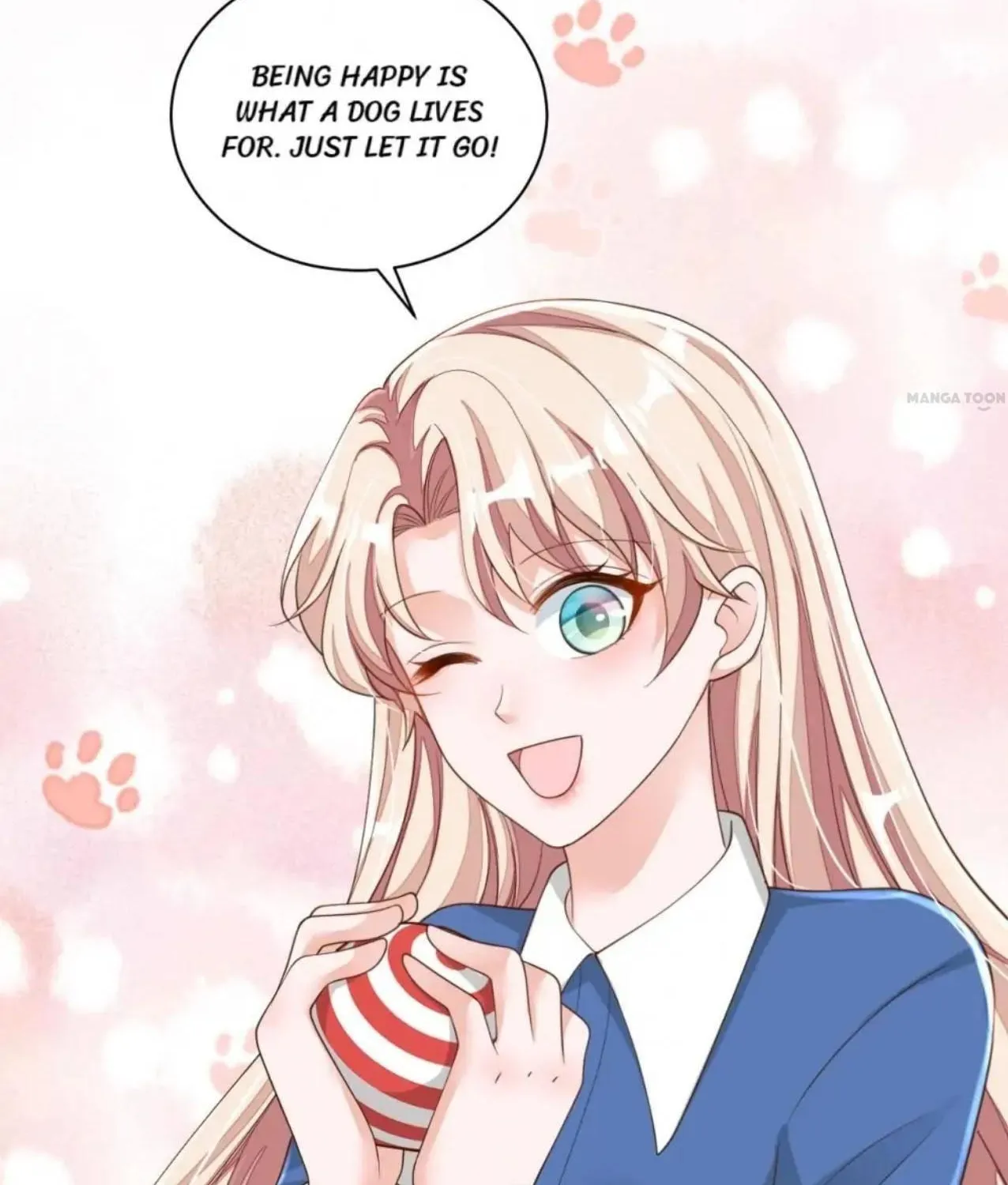 Read The Devil Whispered in My Ear chapter 85 image 12 on Lezhin