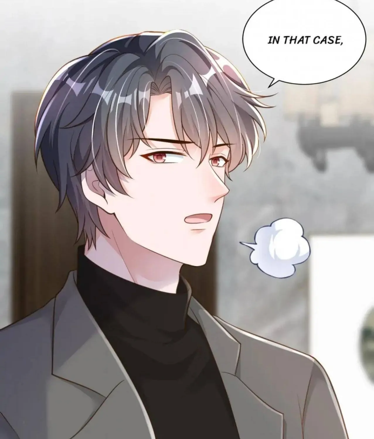 Read The Devil Whispered in My Ear chapter 85 image 16 on Lezhin