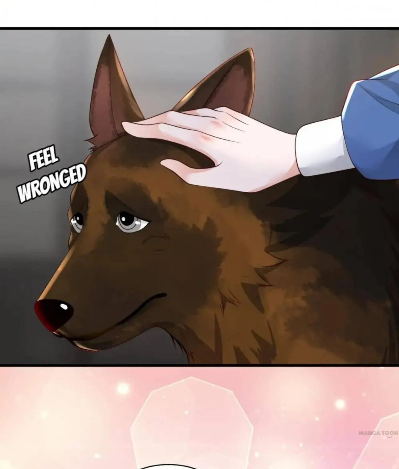 Read The Devil Whispered in My Ear chapter 85 image 2 on Lezhin