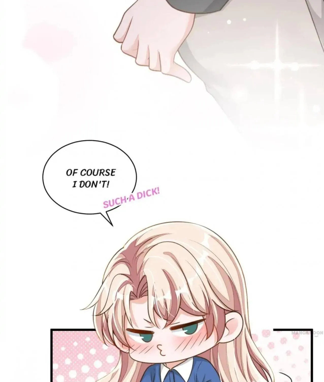 Read The Devil Whispered in My Ear chapter 85 image 21 on Lezhin