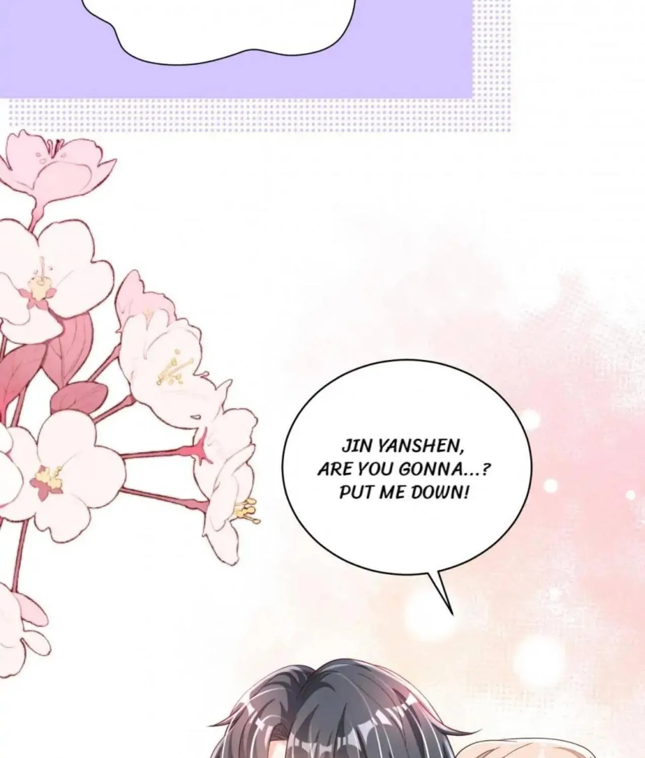 Read The Devil Whispered in My Ear chapter 85 image 25 on Lezhin