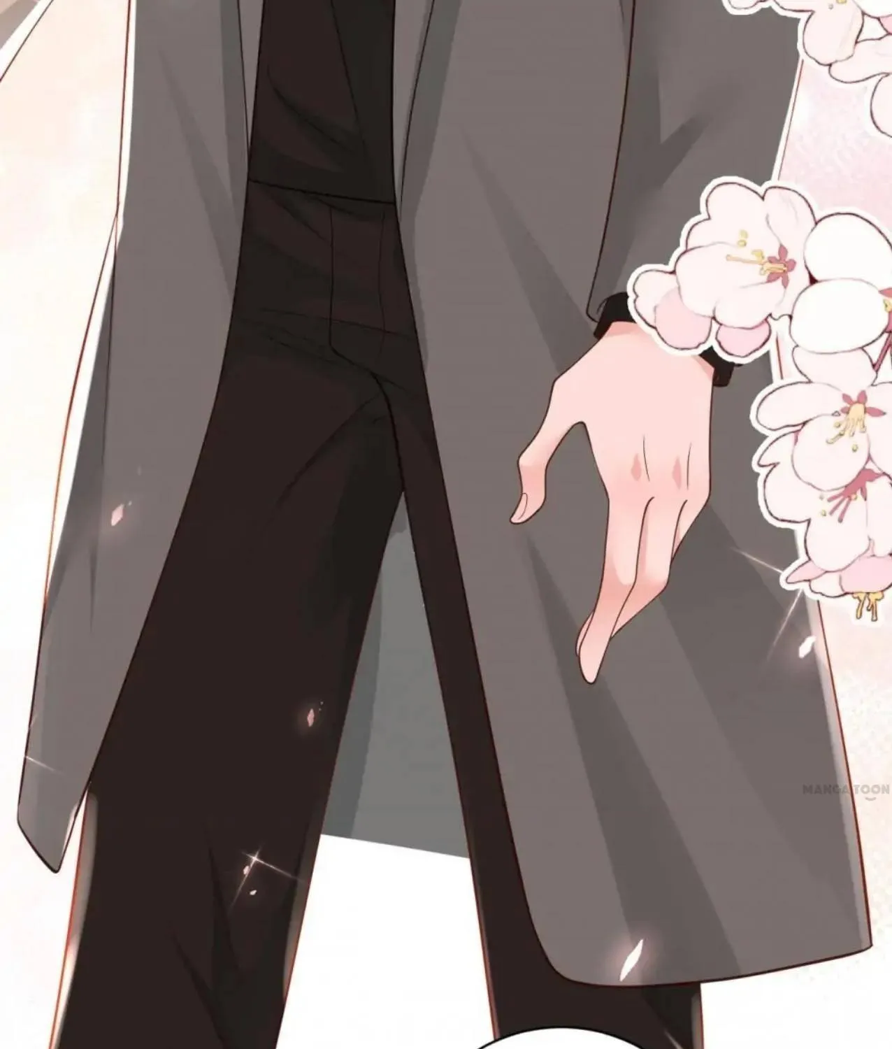 Read The Devil Whispered in My Ear chapter 85 image 27 on Lezhin
