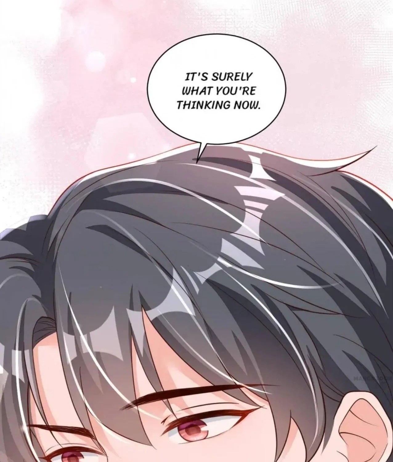 Read The Devil Whispered in My Ear chapter 85 image 30 on Lezhin