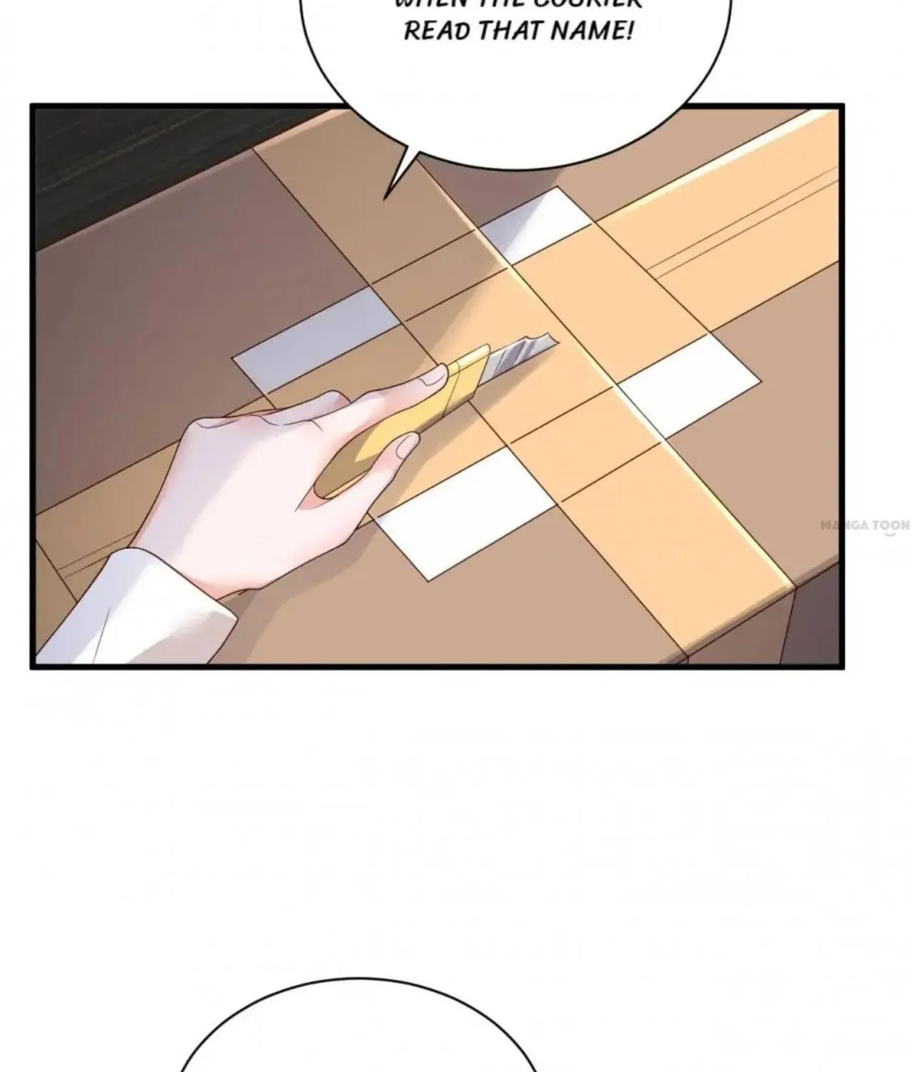 Read The Devil Whispered in My Ear chapter 85 image 39 on Lezhin
