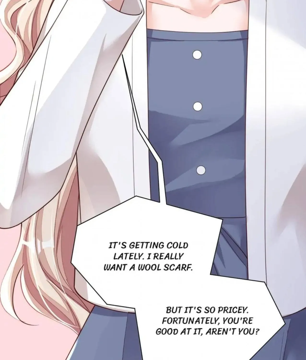 Read The Devil Whispered in My Ear chapter 85 image 45 on Lezhin