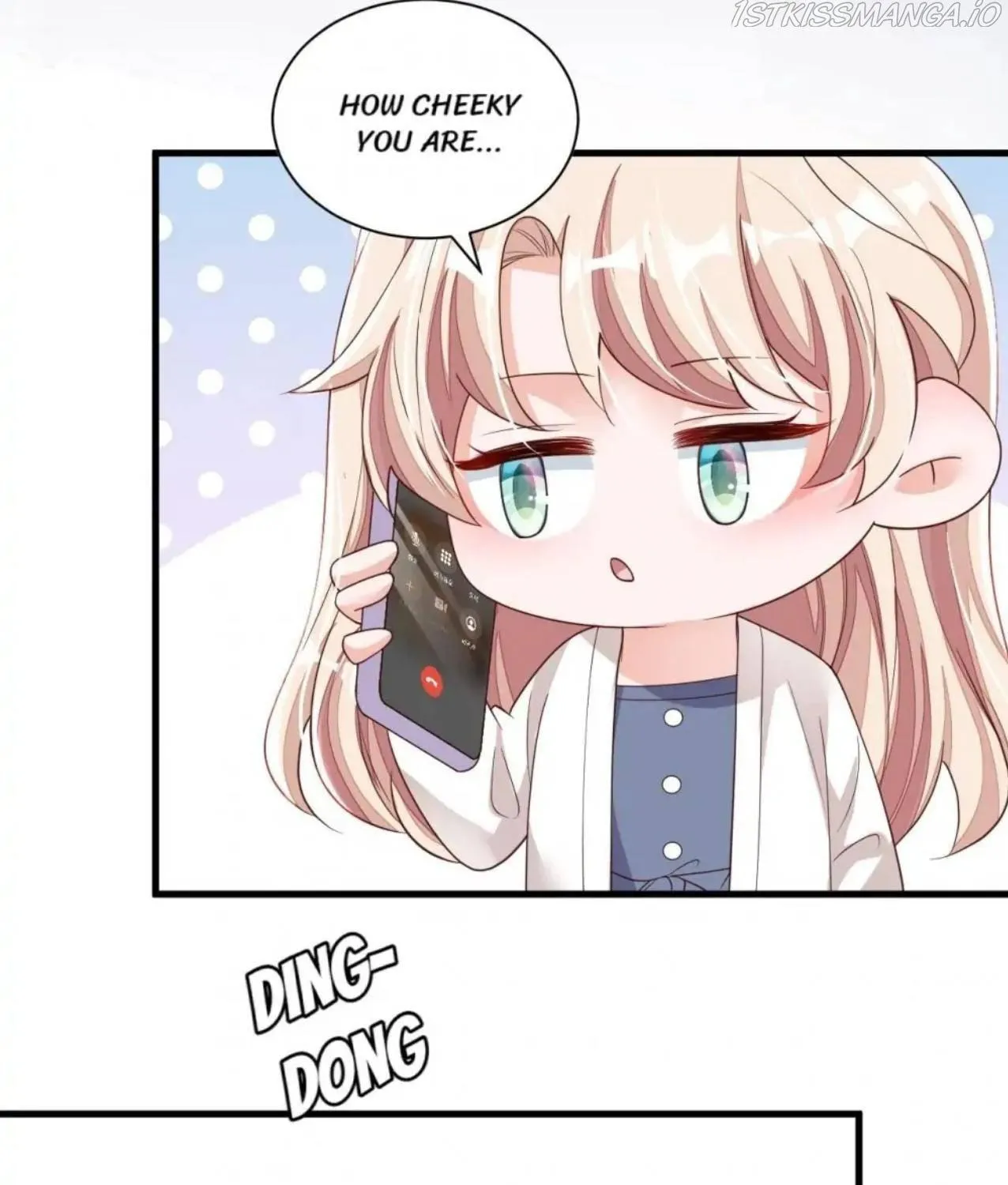 Read The Devil Whispered in My Ear chapter 85 image 47 on Lezhin