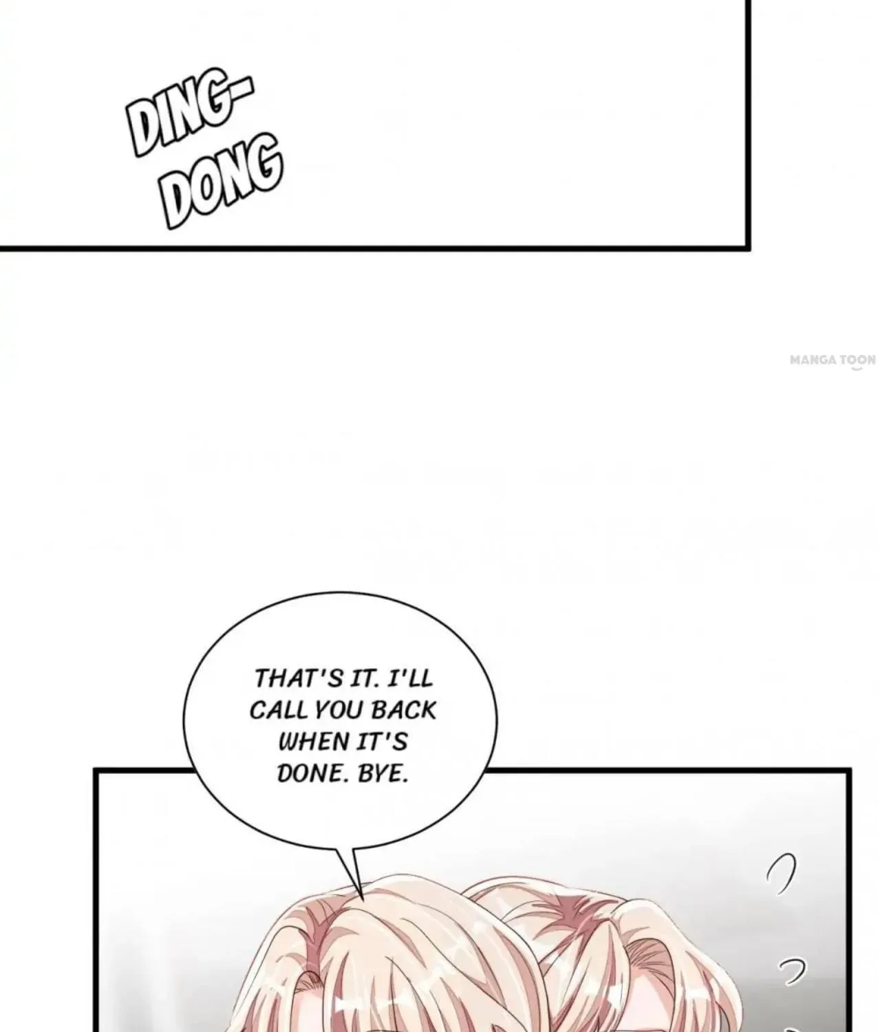 Read The Devil Whispered in My Ear chapter 85 image 48 on Lezhin