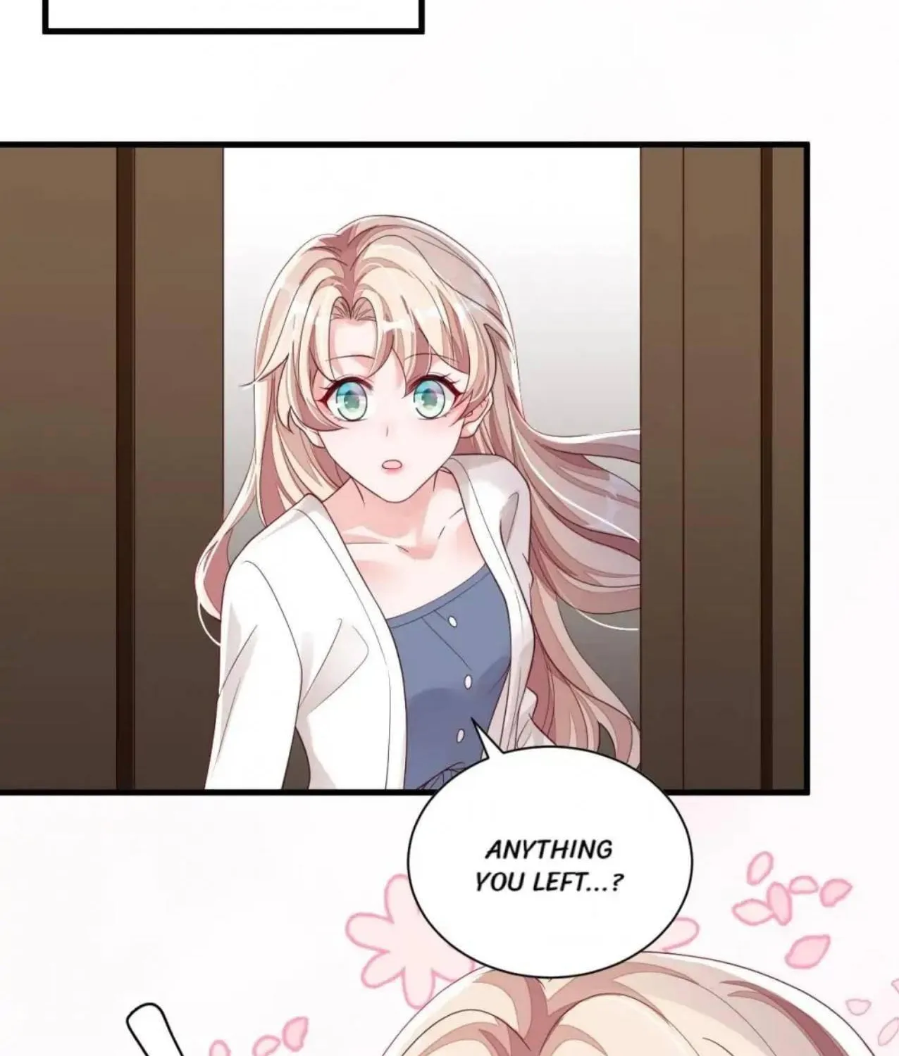 Read The Devil Whispered in My Ear chapter 85 image 50 on Lezhin