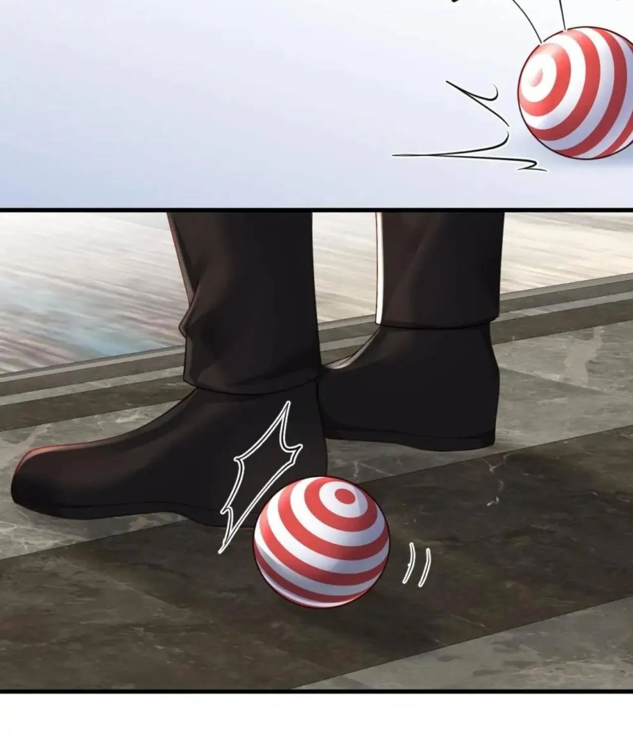 Read The Devil Whispered in My Ear chapter 85 image 6 on Lezhin
