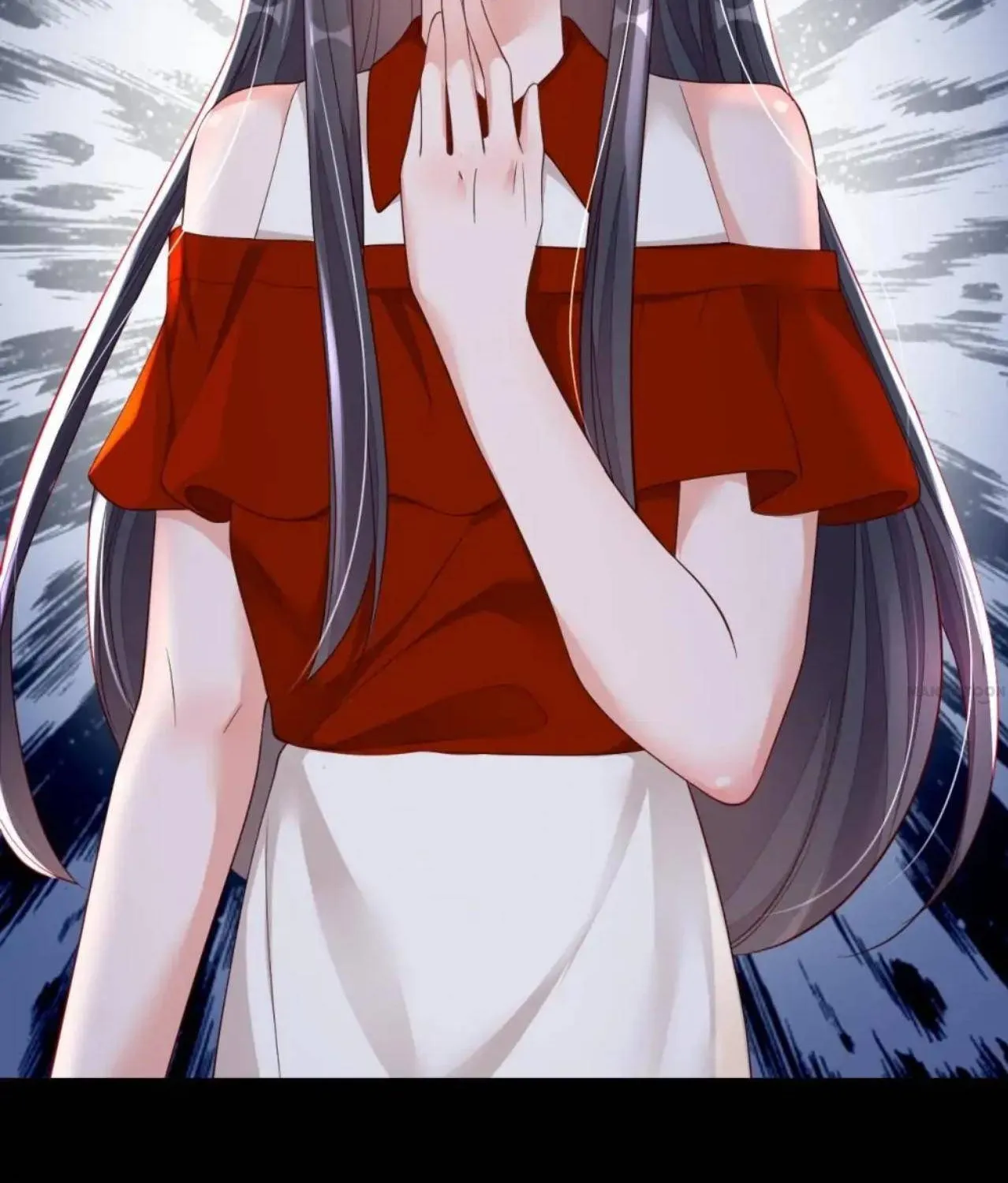 Read The Devil Whispered in My Ear chapter 86 image 1 on Lezhin