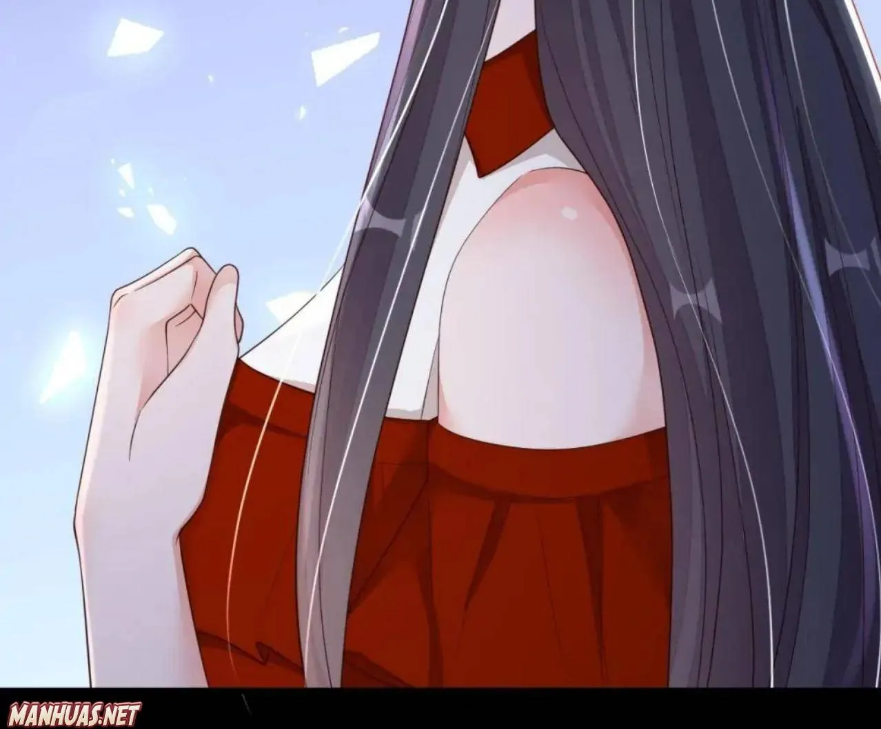Read The Devil Whispered in My Ear chapter 86 image 12 on Lezhin