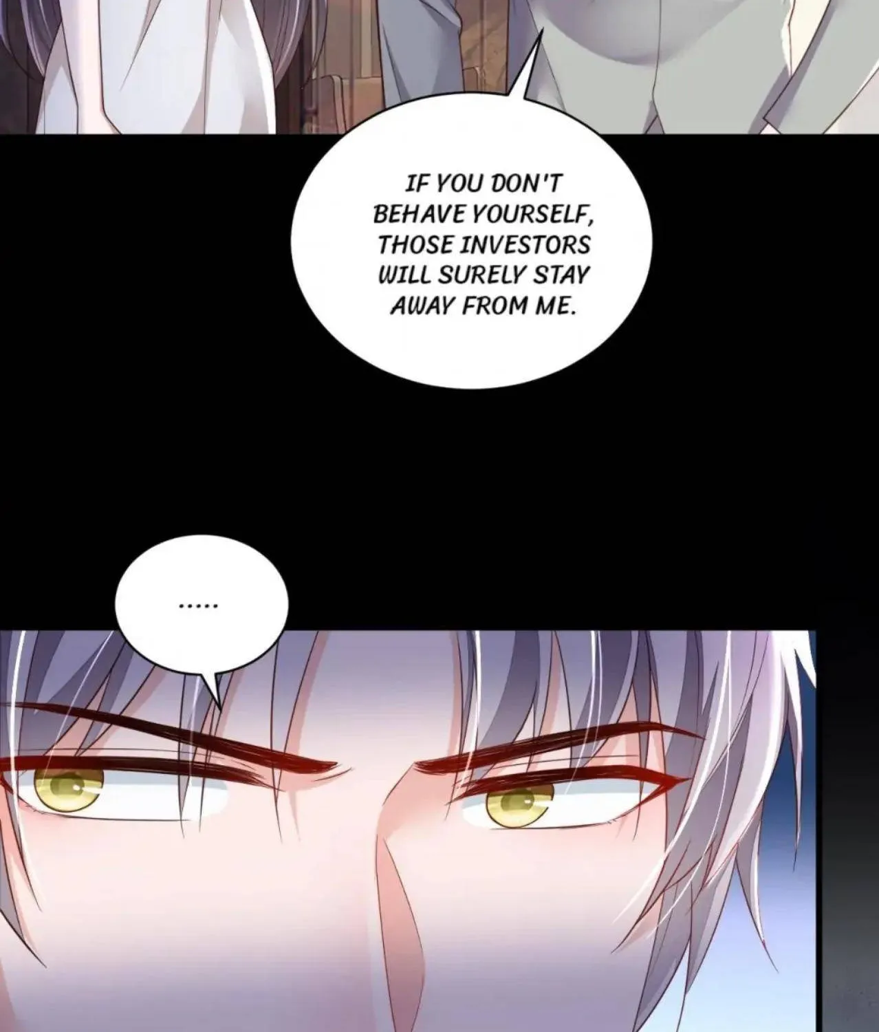 Read The Devil Whispered in My Ear chapter 86 image 14 on Lezhin