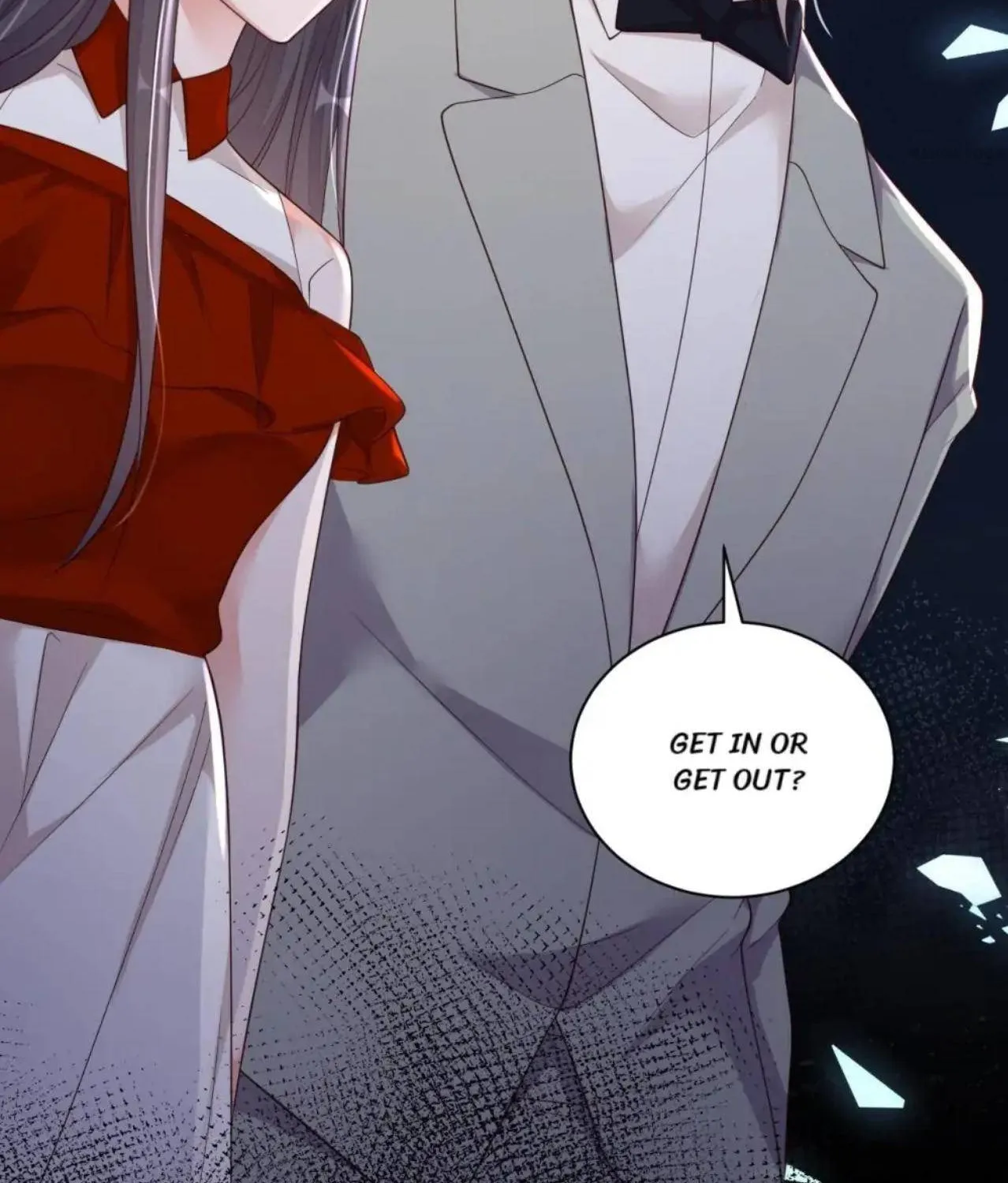 Read The Devil Whispered in My Ear chapter 86 image 16 on Lezhin