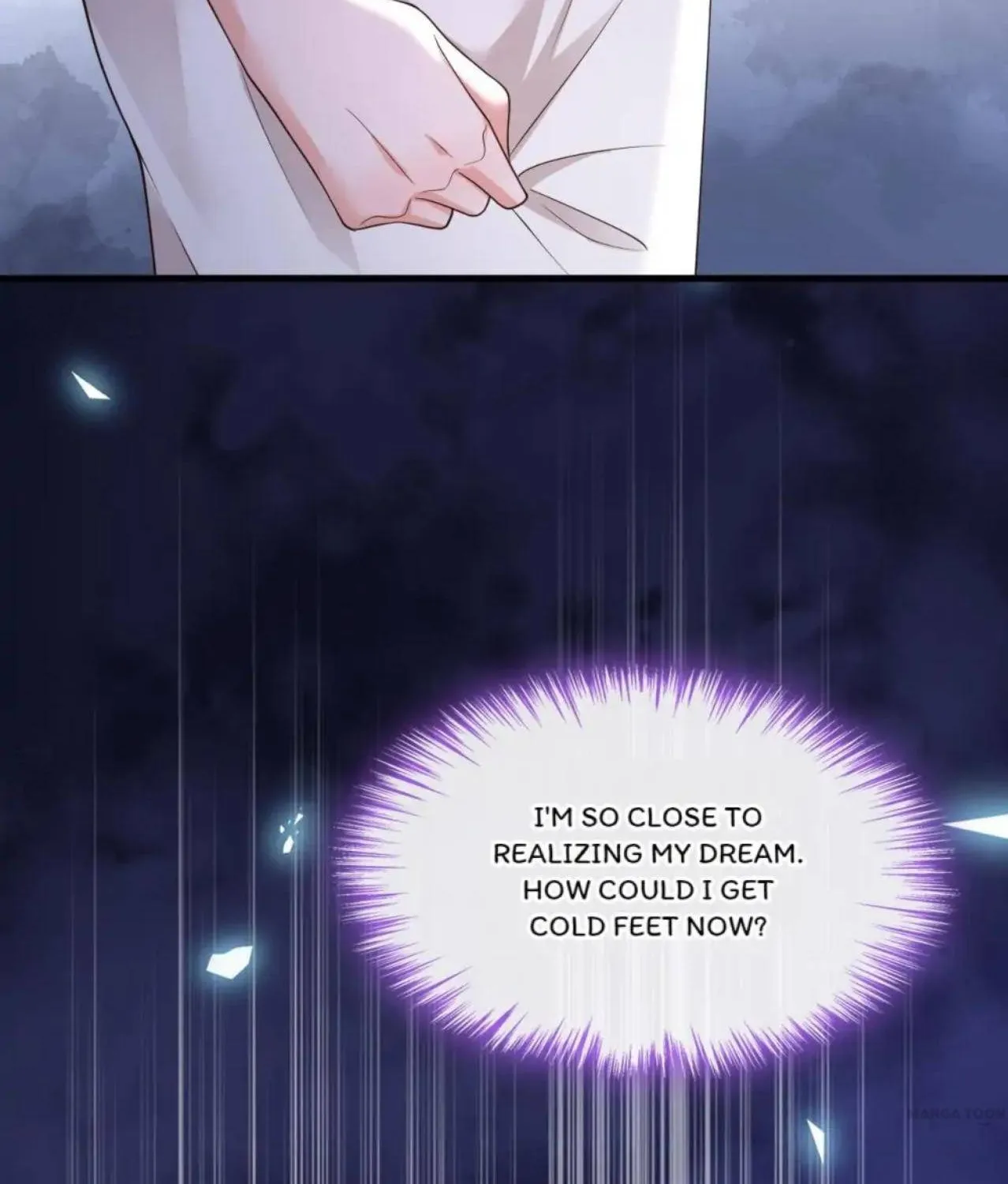 Read The Devil Whispered in My Ear chapter 86 image 18 on Lezhin