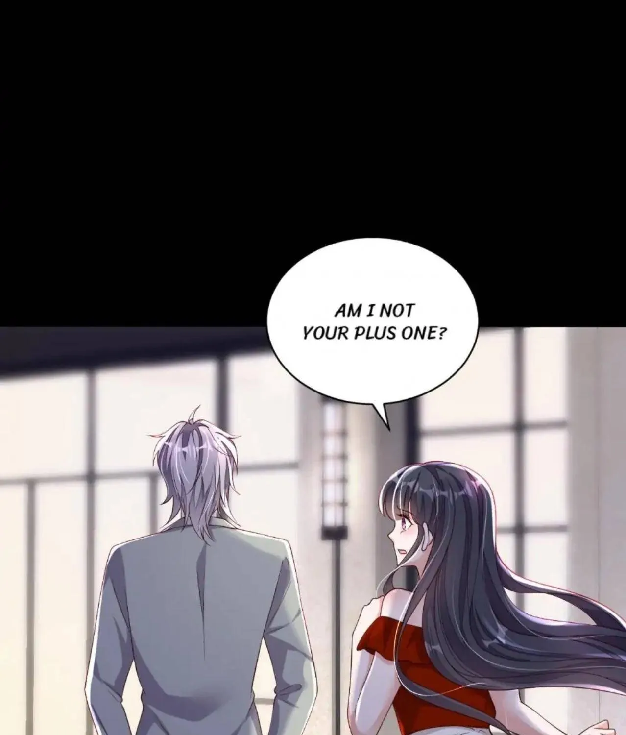 Read The Devil Whispered in My Ear chapter 86 image 2 on Lezhin