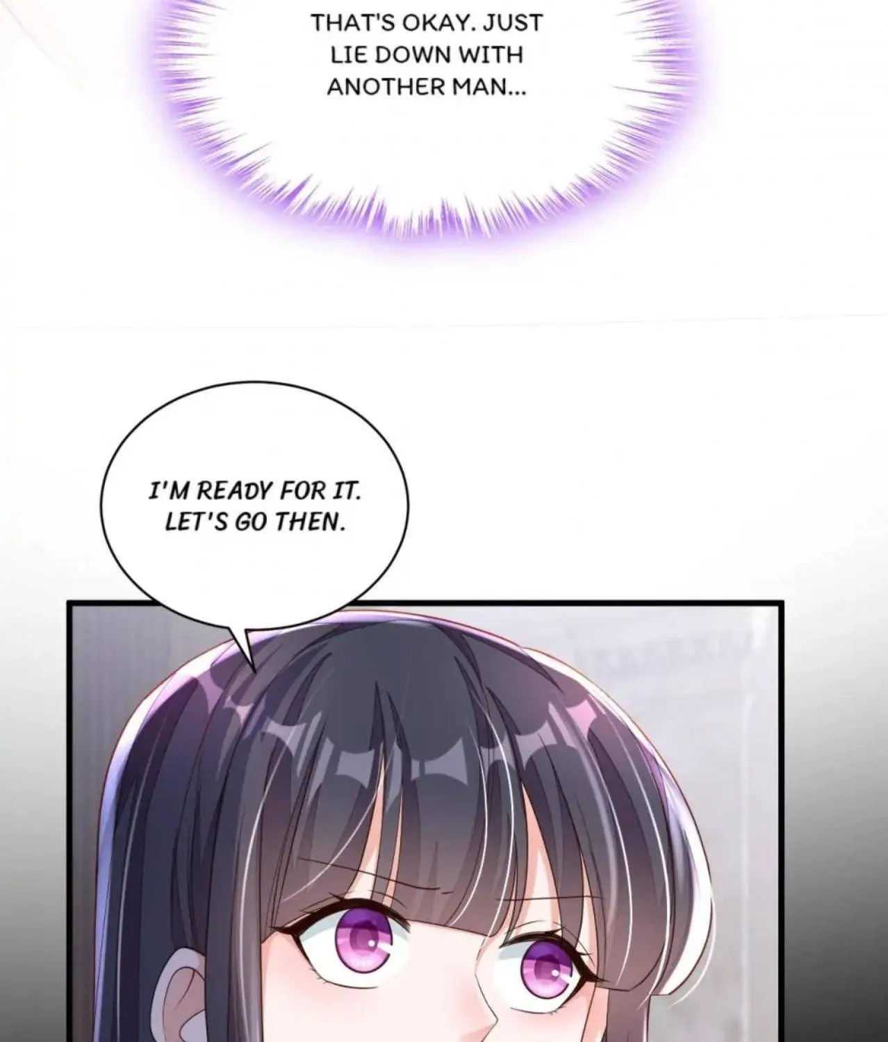 Read The Devil Whispered in My Ear chapter 86 image 21 on Lezhin