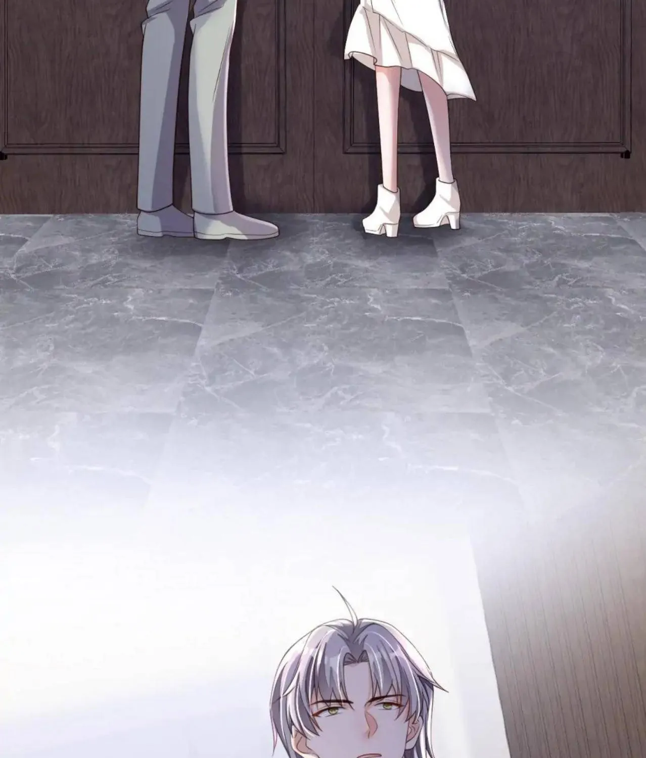 Read The Devil Whispered in My Ear chapter 86 image 24 on Lezhin