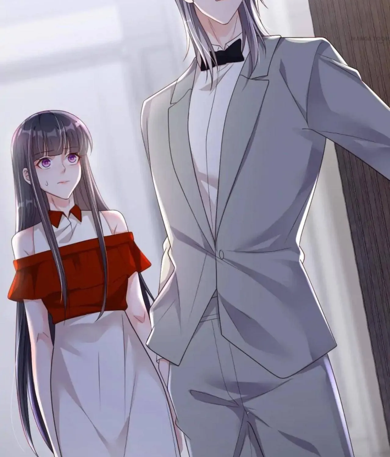 Read The Devil Whispered in My Ear chapter 86 image 25 on Lezhin