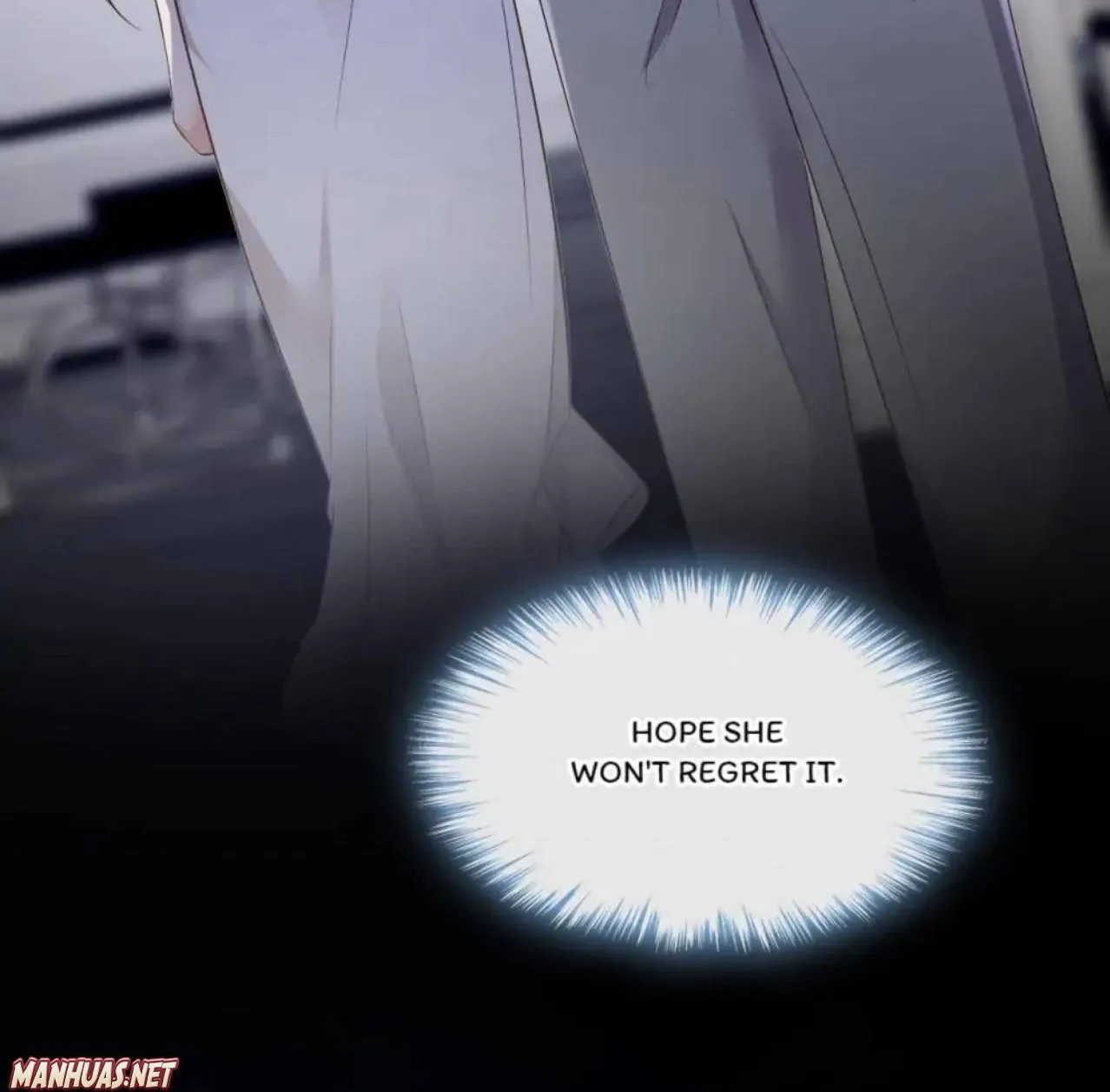 Read The Devil Whispered in My Ear chapter 86 image 26 on Lezhin