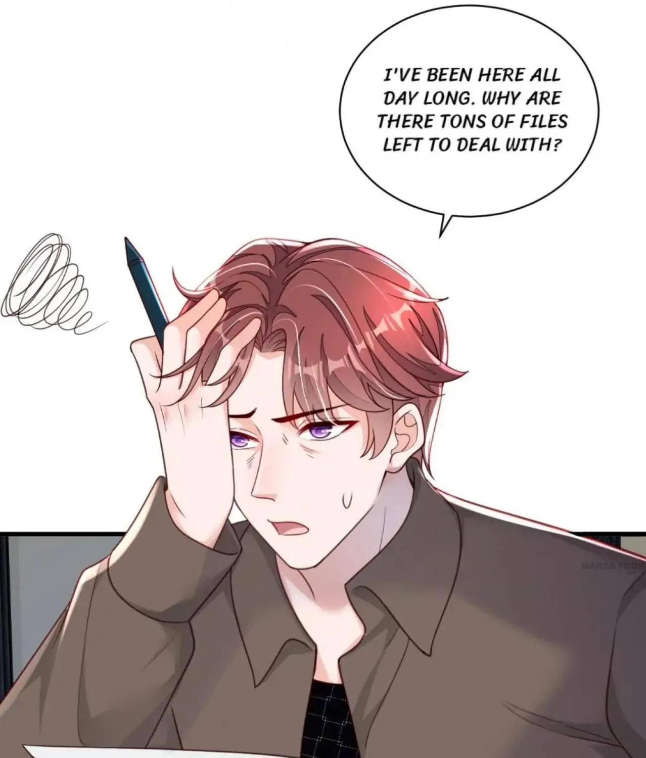Read The Devil Whispered in My Ear chapter 86 image 29 on Lezhin