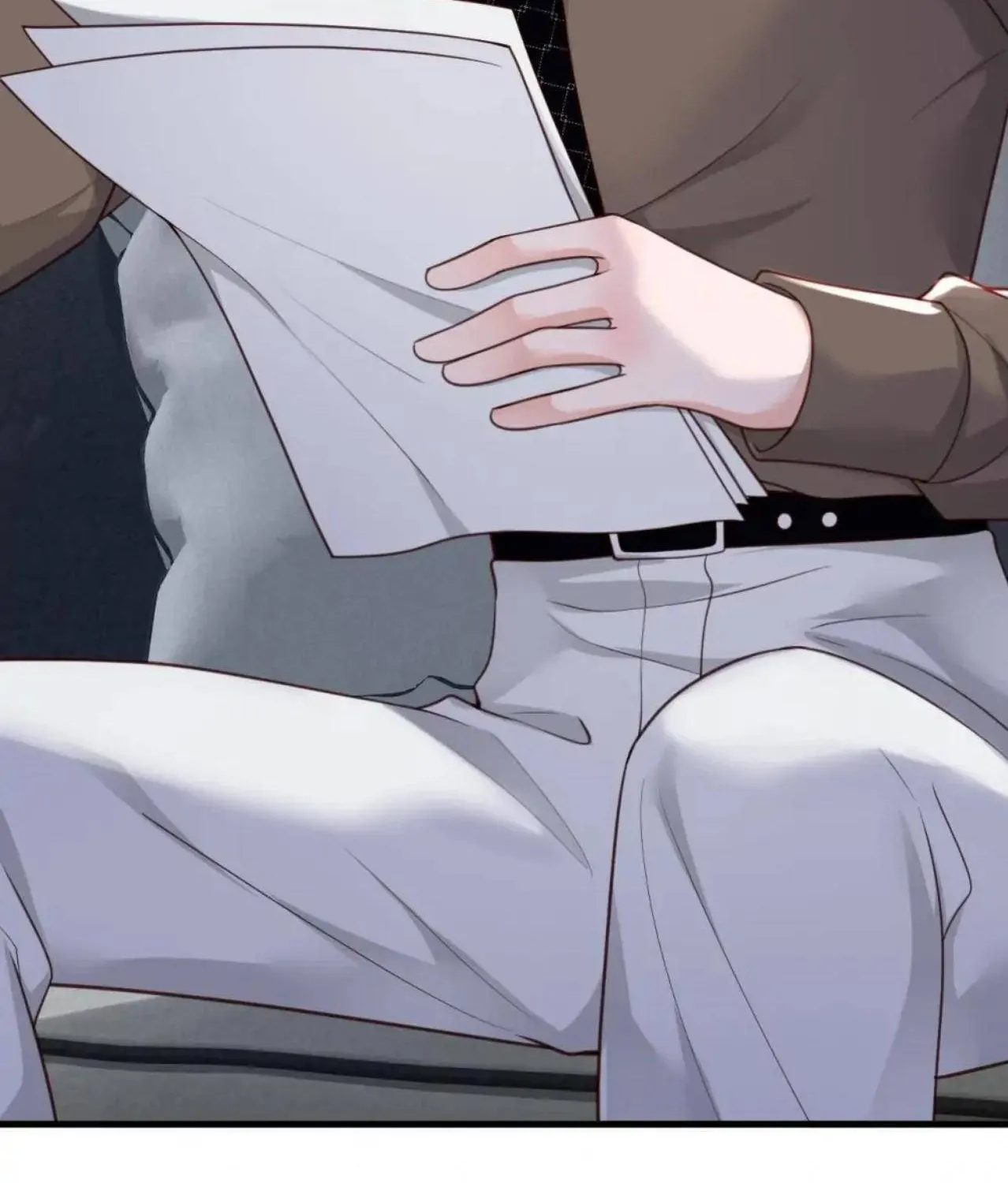 Read The Devil Whispered in My Ear chapter 86 image 30 on Lezhin