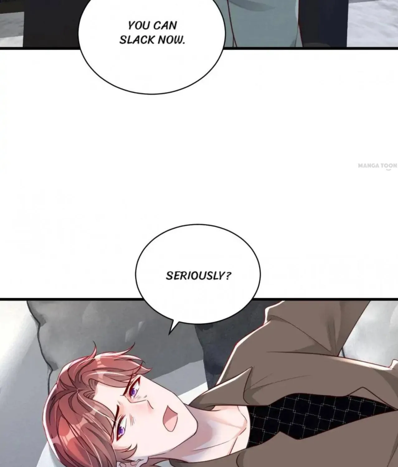 Read The Devil Whispered in My Ear chapter 86 image 34 on Lezhin