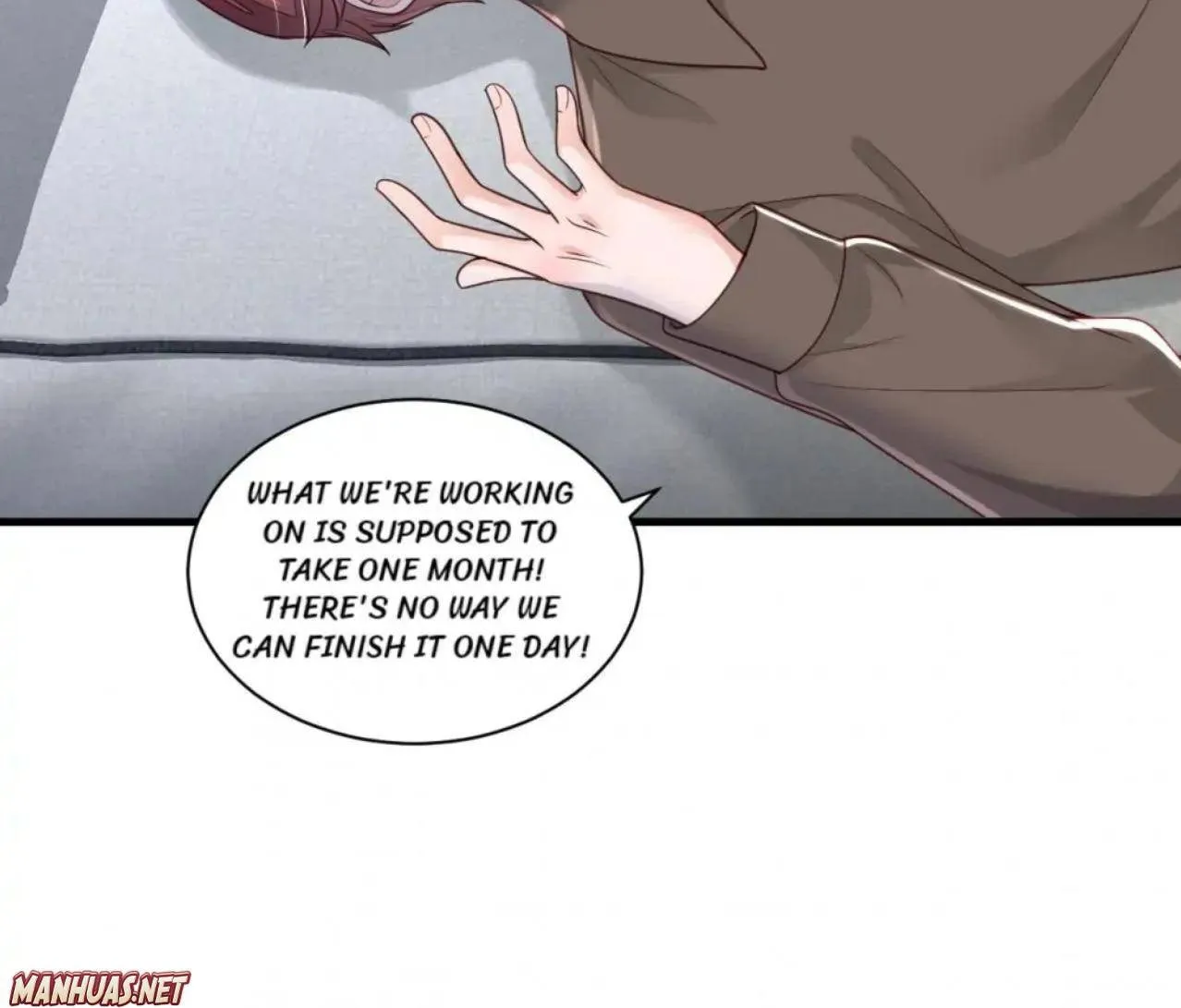 Read The Devil Whispered in My Ear chapter 86 image 35 on Lezhin