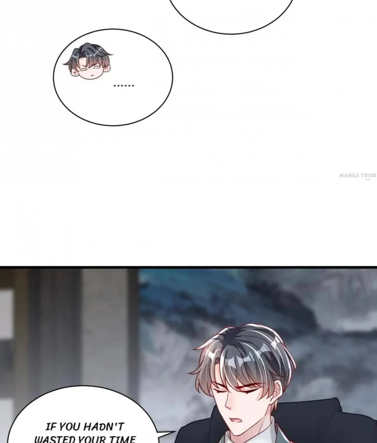 Read The Devil Whispered in My Ear chapter 86 image 37 on Lezhin