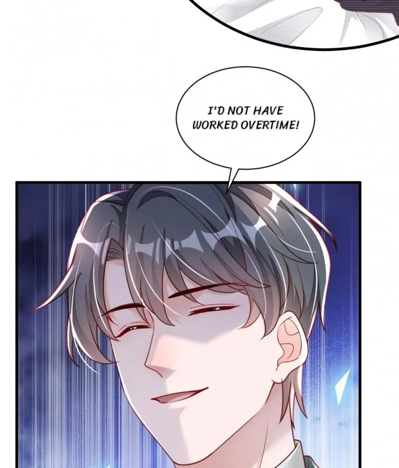 Read The Devil Whispered in My Ear chapter 86 image 39 on Lezhin