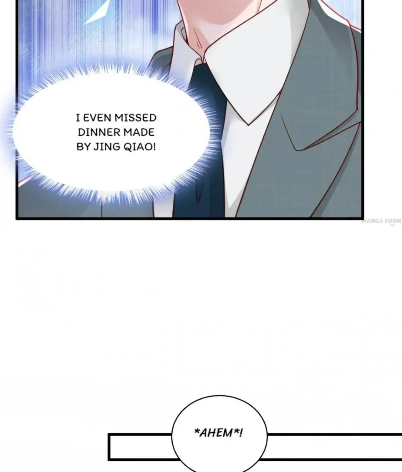 Read The Devil Whispered in My Ear chapter 86 image 40 on Lezhin