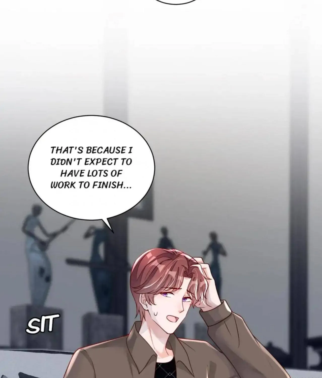 Read The Devil Whispered in My Ear chapter 86 image 41 on Lezhin