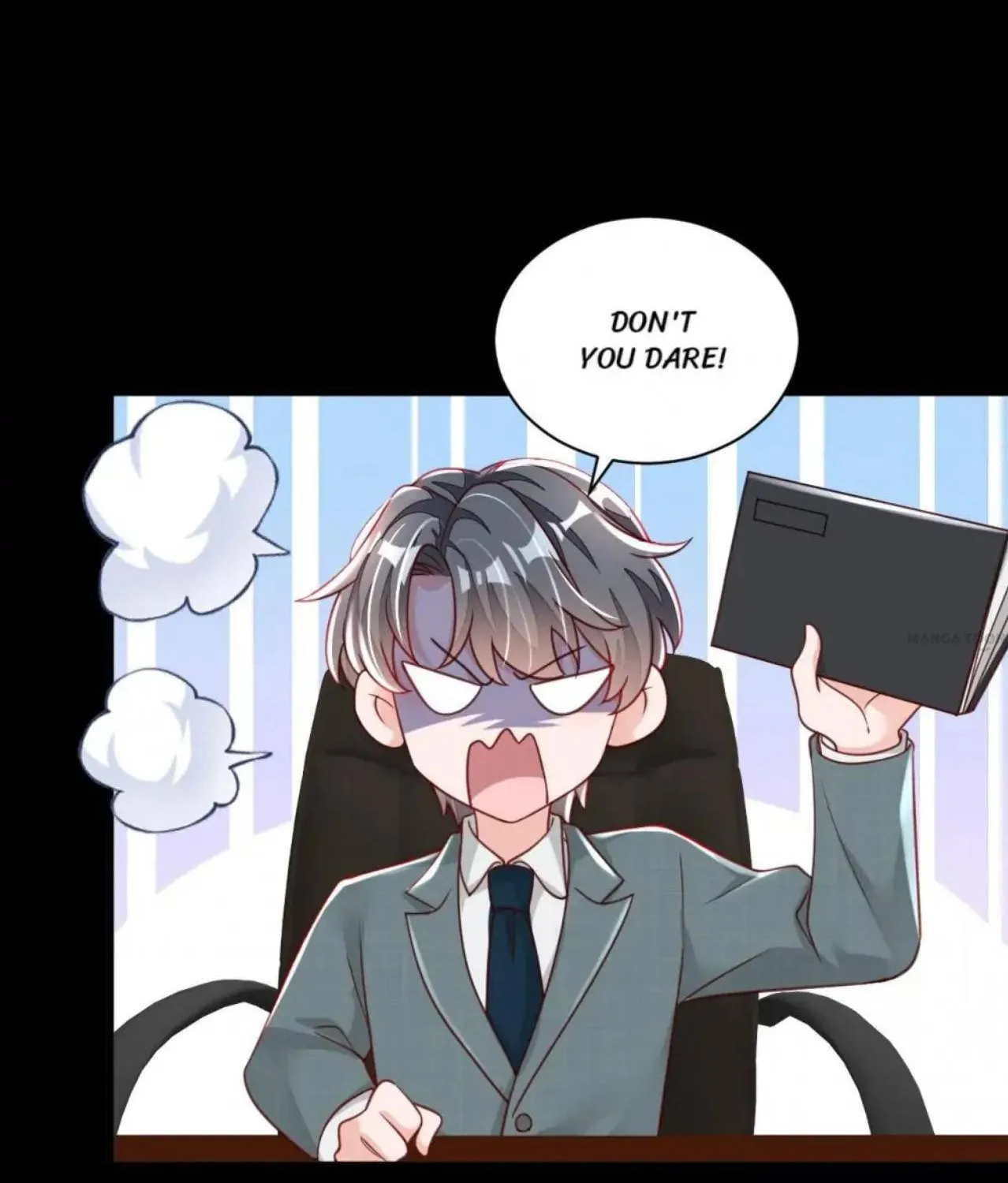 Read The Devil Whispered in My Ear chapter 86 image 43 on Lezhin