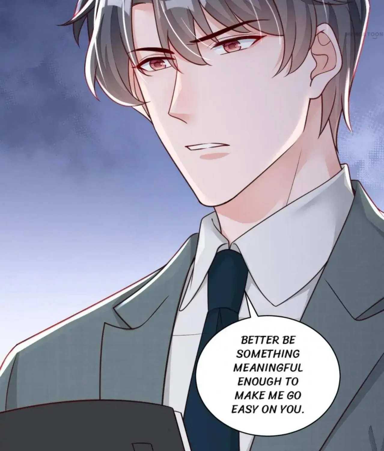 Read The Devil Whispered in My Ear chapter 86 image 45 on Lezhin