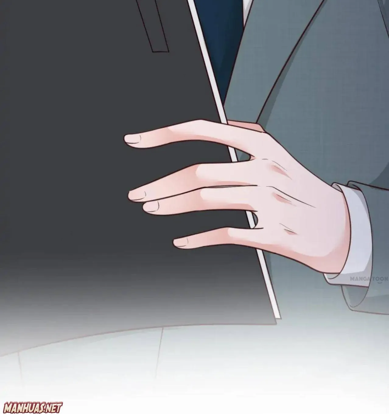 Read The Devil Whispered in My Ear chapter 86 image 46 on Lezhin