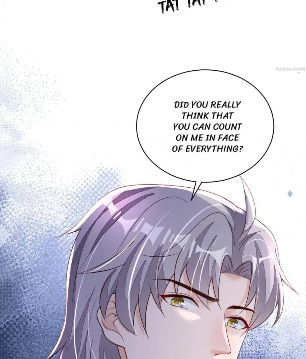 Read The Devil Whispered in My Ear chapter 86 image 6 on Lezhin