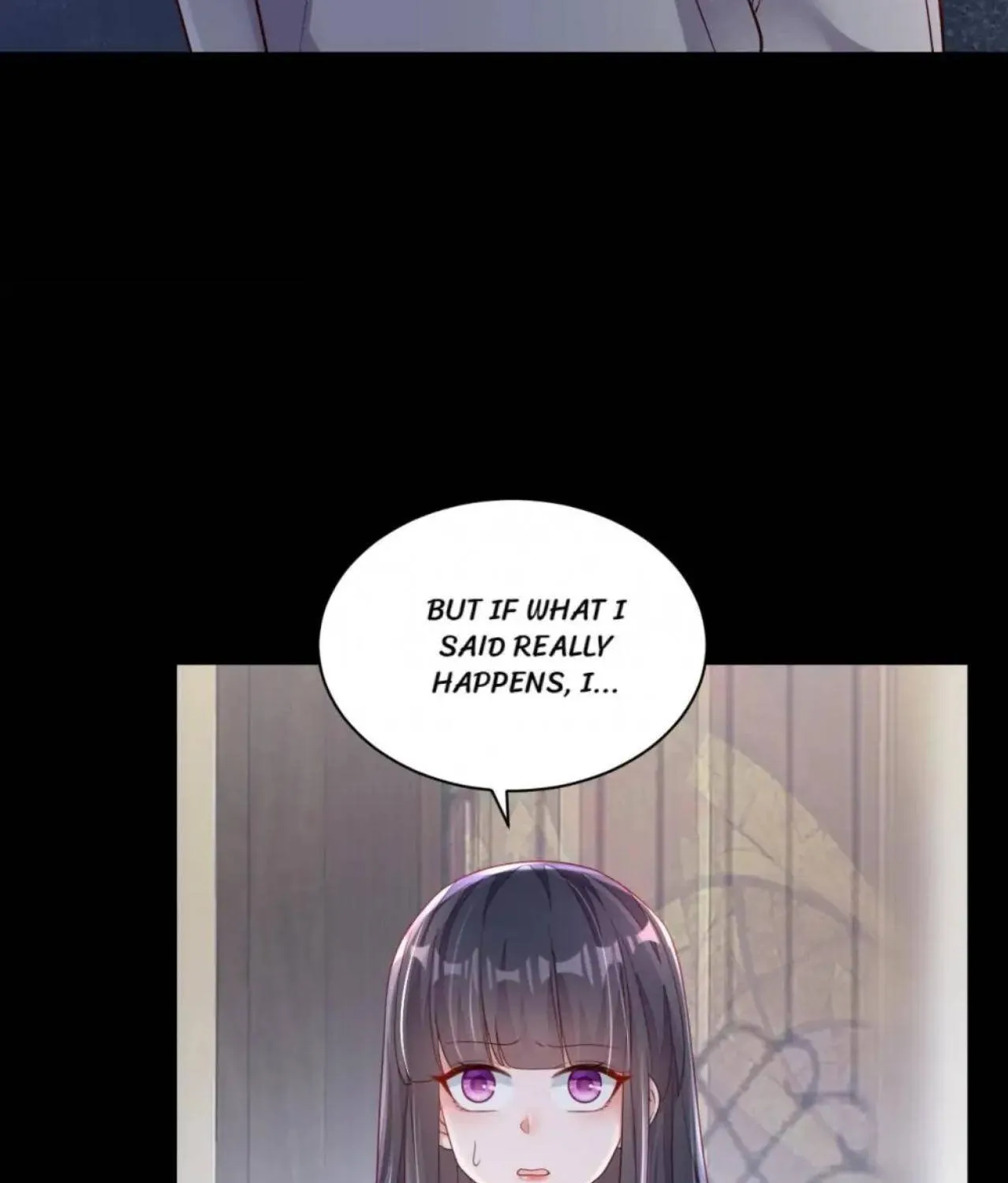 Read The Devil Whispered in My Ear chapter 86 image 8 on Lezhin