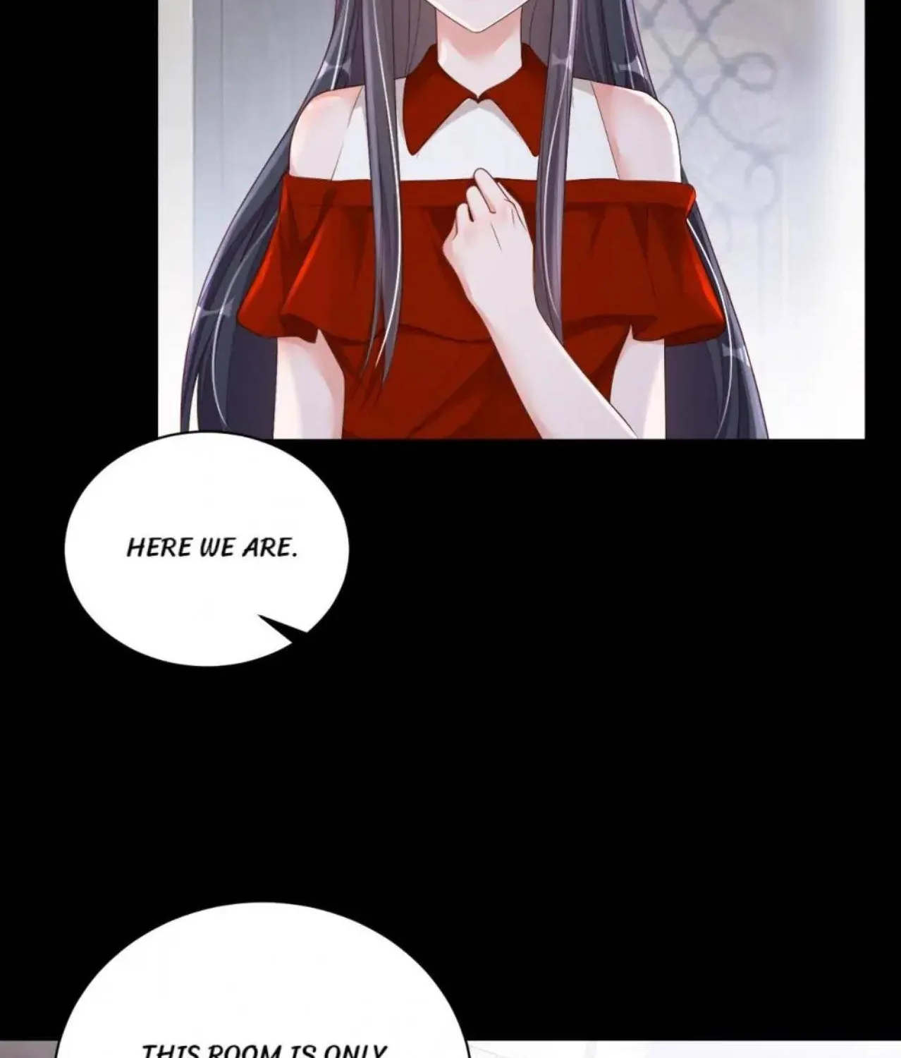 Read The Devil Whispered in My Ear chapter 86 image 9 on Lezhin