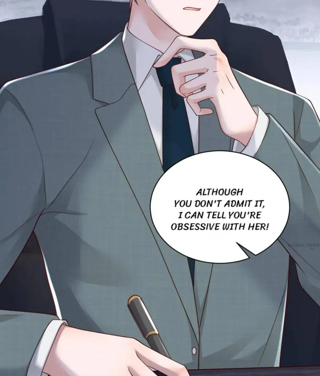 Read The Devil Whispered in My Ear chapter 87 image 10 on Lezhin