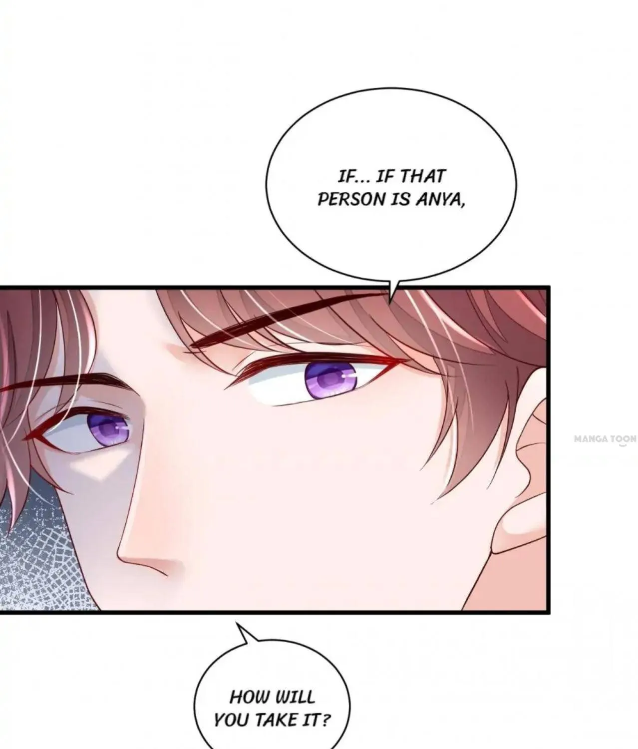 Read The Devil Whispered in My Ear chapter 87 image 12 on Lezhin