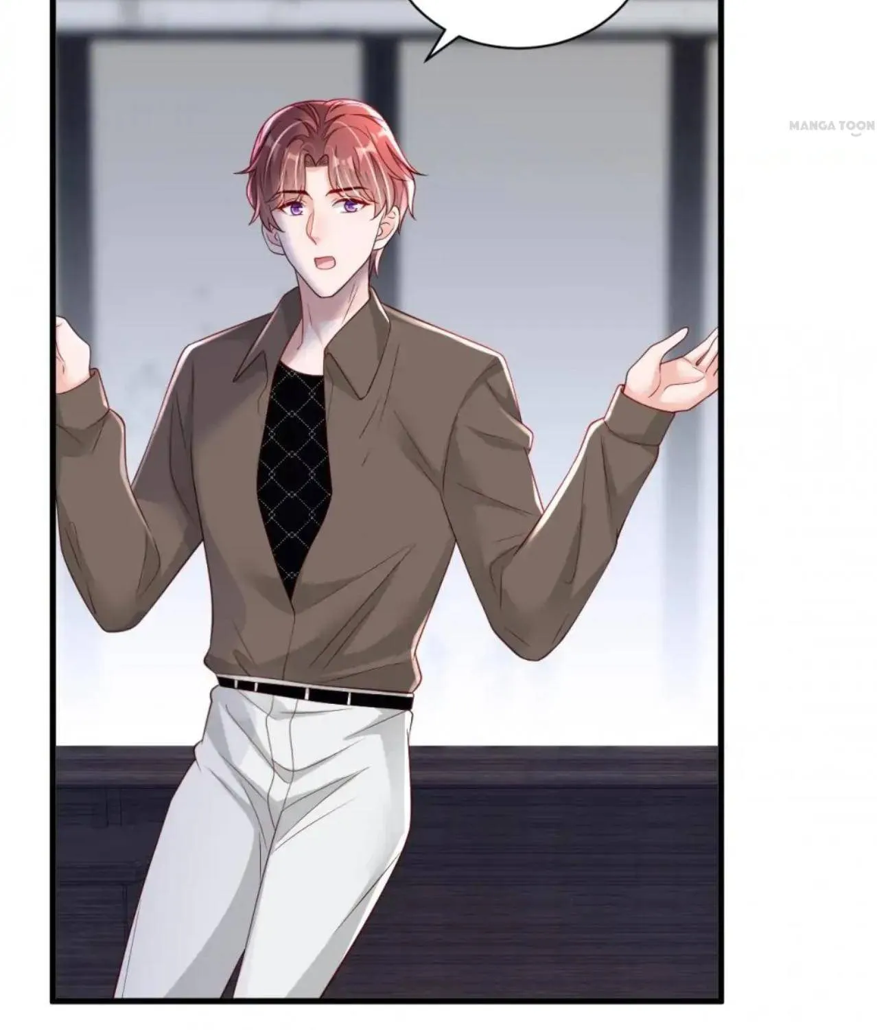 Read The Devil Whispered in My Ear chapter 87 image 14 on Lezhin