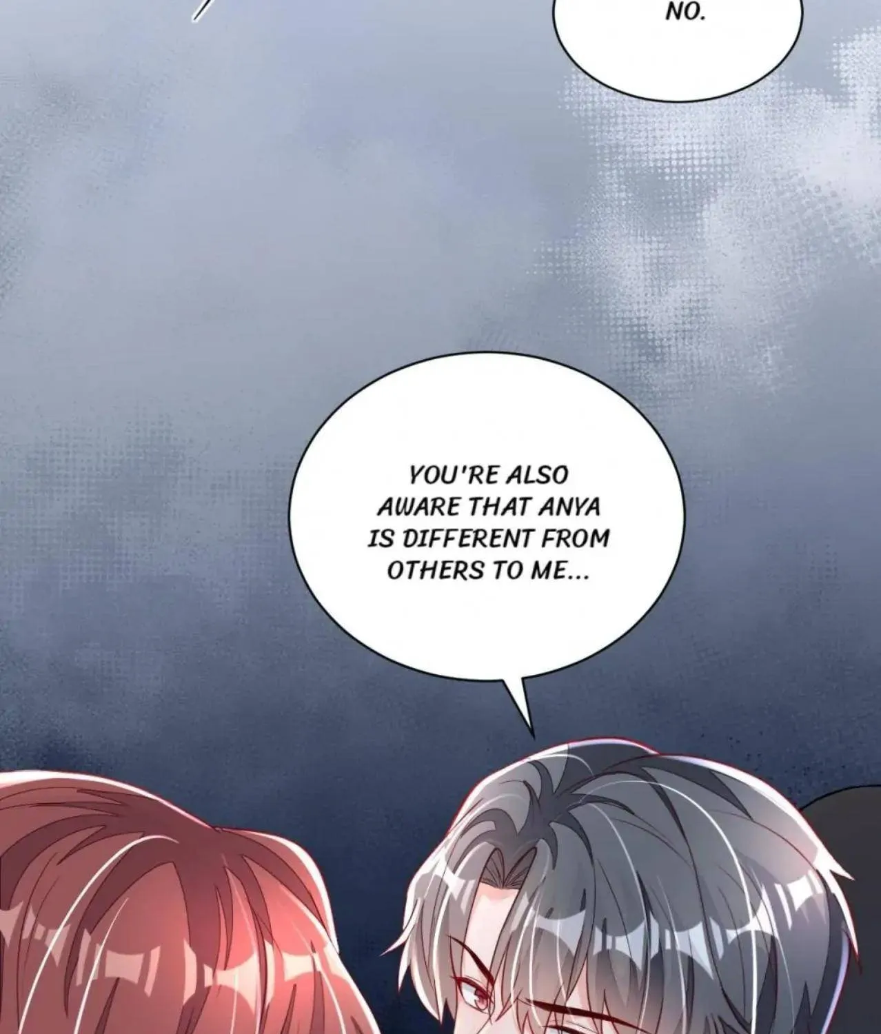 Read The Devil Whispered in My Ear chapter 87 image 16 on Lezhin