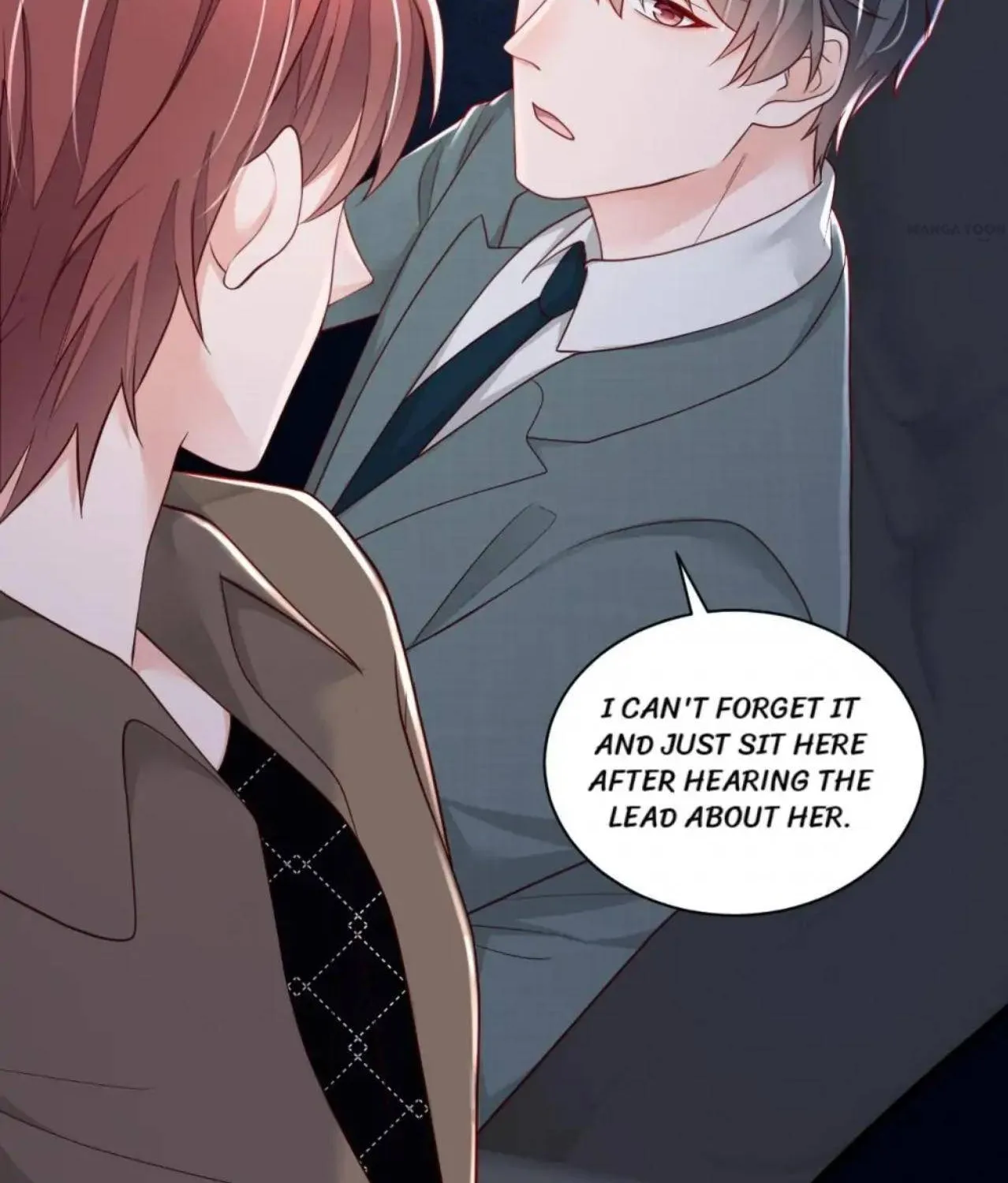 Read The Devil Whispered in My Ear chapter 87 image 17 on Lezhin
