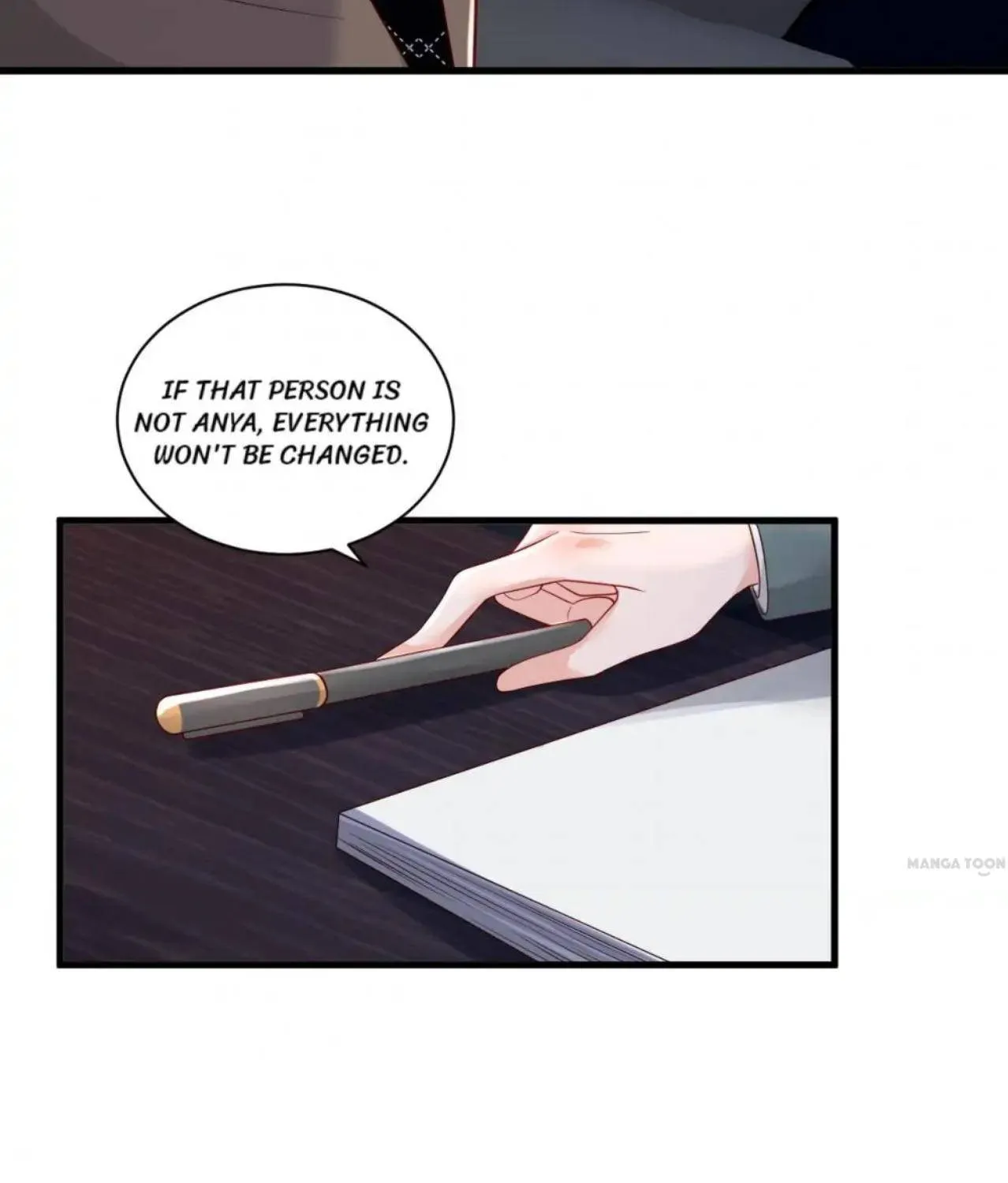 Read The Devil Whispered in My Ear chapter 87 image 18 on Lezhin