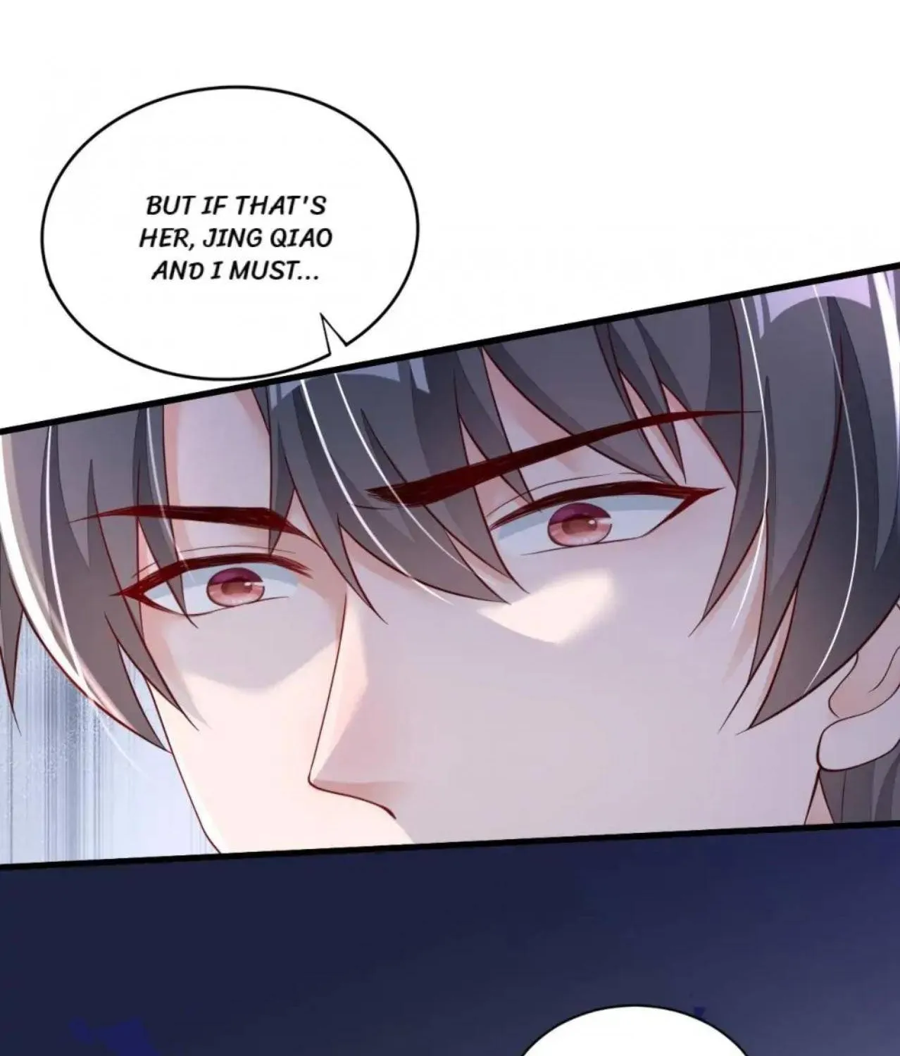 Read The Devil Whispered in My Ear chapter 87 image 19 on Lezhin