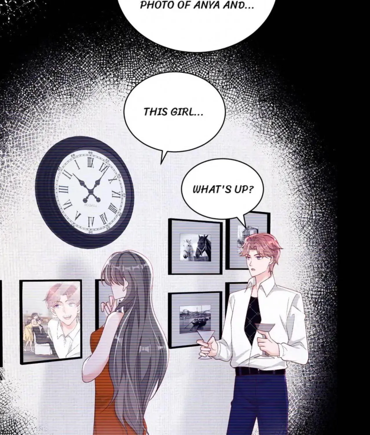 Read The Devil Whispered in My Ear chapter 87 image 2 on Lezhin